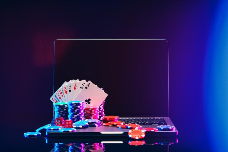 Antarmuka aplikasi mobile undercover menampilkan menu taruhan olahraga dan kasino langsung